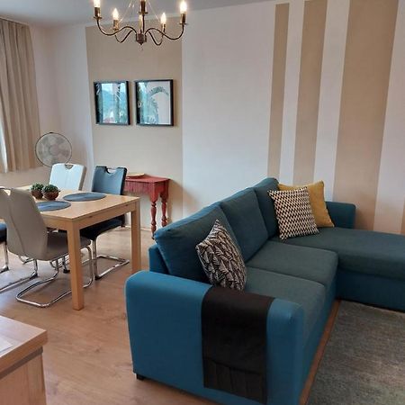 Apartment Graz Murpromenade Εξωτερικό φωτογραφία