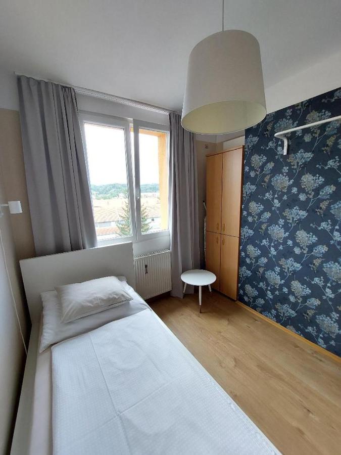 Apartment Graz Murpromenade Εξωτερικό φωτογραφία