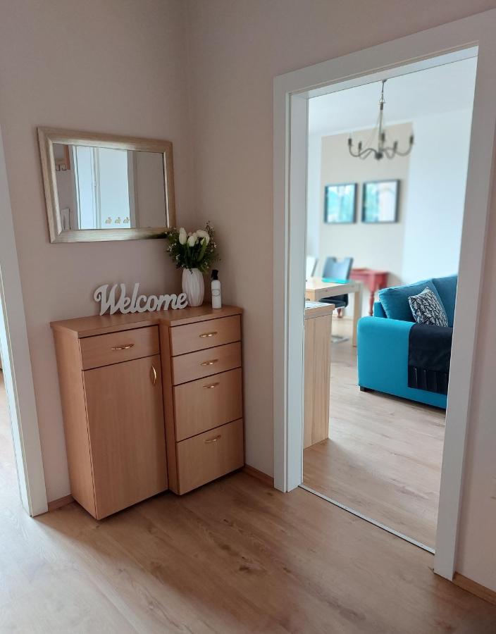 Apartment Graz Murpromenade Εξωτερικό φωτογραφία