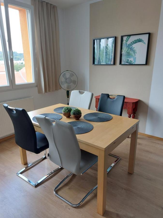 Apartment Graz Murpromenade Εξωτερικό φωτογραφία