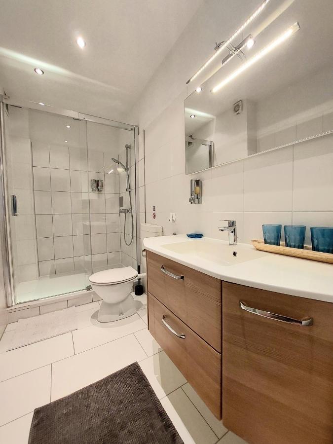 Apartment Graz Murpromenade Εξωτερικό φωτογραφία