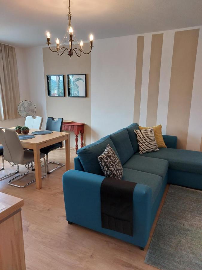 Apartment Graz Murpromenade Εξωτερικό φωτογραφία